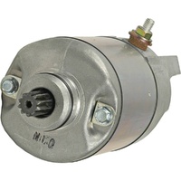 Arrowhead Starter Motor - TRX350 1986 - Superseded from 6-SMU0030