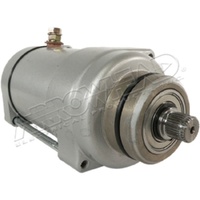 Arrowhead - Starter Motor Yamaha XV750/920 - Superseded from 6-SMU0072