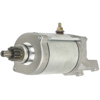 Arrowhead - Starter Motor Yamaha XT600 00-02 - Superseded from 6-SMU0212