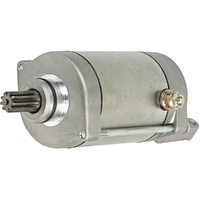Arrowhead - Starter Motor Polaris 325/425 Xpedition 00-02 - Superseded from 6-SMU0213