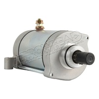 Arrowhead - Starter Motor Yamaha YFM400 Kodiak 00-06 - Superseded from 6-SMU0263