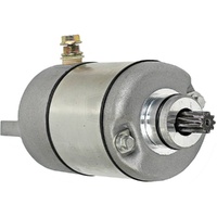 Arrowhead Starter Motor - Honda TRX200 1990 - 97 - Superseded from 6-SMU0047