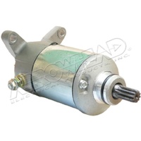 Arrowhead - Starter Motor Suzuki LTF160/230 - Supersedes from 6-SMU0059