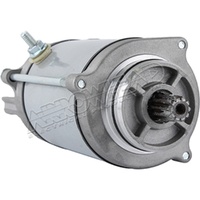 Arrowhead - Starter Motor Honda VF750C/S - Superseded from 6-SMU0074