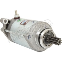 Arrowhead - Starter Motor Suzuk DR650 98-99 - Superseded from 6-SMU0299