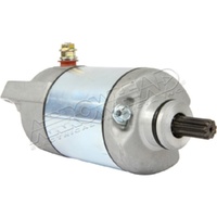 Arrowhead - Starter Motor Kawasaki KLF400 - Superseded from 6-SMU0055