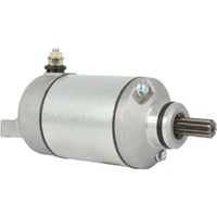 Arrowhead - Starter Motor DRZ400 - Superseded from 6-SMU0281