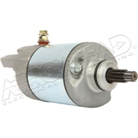 Arrowhead - Starter Motor Honda TRX500FA 01-14 - Supersedes from 6-SMU0314
