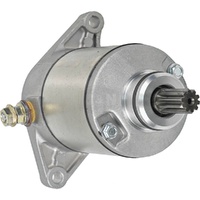 Arrowhead - Starter Motor Suzuki LTF400 03-10 - Superseded from 6-SMU0297