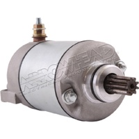 Arrowhead - Starter Motor Polaris 500 Outlaw 06-07 - Superseded from 6-SMU0282