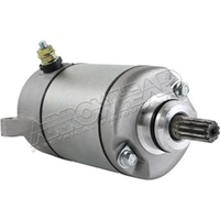 Arrowhead - Starter Motor Polaris 300 Hawkeye 06-11 - Superseded from 6-SMU0403