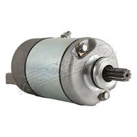 Arrowhead - Starter Motor Suzuki GSX600F 88-97 - Superseded from 6-SMU0143