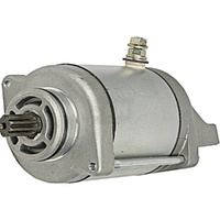 Arrowhead - Starter Motor Suzuki GSF1200 Bandit 97-05 - Superseded from 6-SMU0248