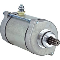 Arrowhead - Starter Motor Honda VT600CD2 99-00 - Superseded from 6-SMU0238