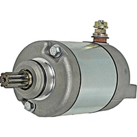 Arrowhead - Starter Motor Honda CBR600F 99-06 - Superseded from 6-SMU0200