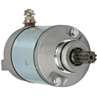 Arrowhead - Starter Motor Suzuki GSX-R600/750 00-05 - Superseded from 6-SMU0150