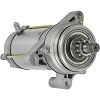 Arrowhead - Starter Motor Honda GL1800 06-15 - Superseded from 6-SMU0407