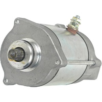 Arrowhead - Starter Motor Honda VT1100C - Superseded from 6-SMU0110
