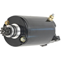 Arrowhead - Starter Motor Can-Am - Superseded from 6-SMU0289