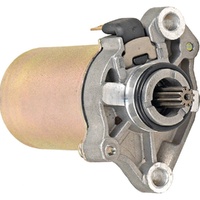 Arrowhead - New AEP Starter - Superseded from 6-SMU0374