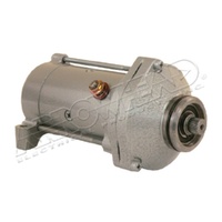 Arrowhead - Starter Motor Honda GL1200 - Superseded from 6-SMU0112