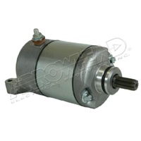 Arrowhead - Starter Motor Yamaha TTR250 96-12 - Superseded from 6-SMU0354