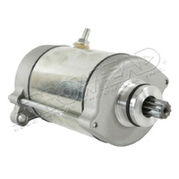 Arrowhead - Starter Motor Kawasaki ZX1100 - Superseded from 6-SMU0135