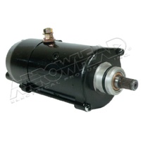 Arrowhead Starter Motor - Honda TRX/ATC 200 1982 -85 - Superseded from 6-SMU0045