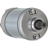 Arrowhead - Starter Motor Honda NT700V/VT750 - Superseded from 6-SMU0470