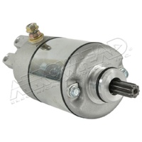 Arrowhead - Starter Motor KTM 400/640 - Superseded from 6-SMU0507