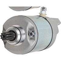 Arrowhead - Starter Motor - Superseded from 6-SMU0490
