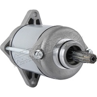 Arrowhead - Starter Motor Honda TRX420 07-14 - Superseded from 6-SMU0418