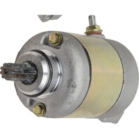 Arrowhead - Starter Motor KTM 450/525/530EXC - Superseded from 6-SMU0417
