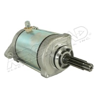 Arrowhead - Starter Motor Suzuki DR650 00-15 - Superseded from 6-SMU0419