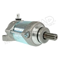 Arrowhead - Starter Motor Yamaha WR450F 03-06 - Superseded from 6-SMU0349