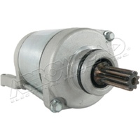 Arrowhead - Starter Motor Yamaha YFZ450R/X 09-14 - Superseded from 6-SMU0515