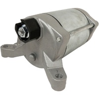 Arrowhead - Starter Motor Yamaha YFM450/550 Grizzly - Superseded from 6-SMU0516