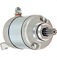 Arrowhead - Starter Motor CRF250X - Superseded from 6-SMU0372