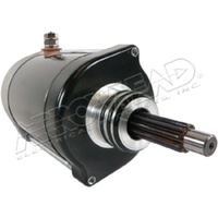 Arrowhead - Starter Motor Polaris 900 Ranger RZR 11-12 - Superseded from 6-SMU0518