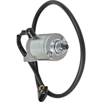 Arrowhead - Starter Motor - Superseded from 6-SMU0489