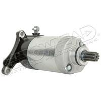 Arrowhead - Starter Motor Yamaha TW200 03-15 - Superseded from 6-SMU0355