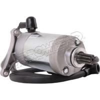 Arrowhead - Starter Motor Suzuki DR350/ Yamaha TTR230 - Superseded from 6-SMU0353