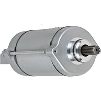 Arrowhead - Starter Motor Honda VTX1800 02-08 - Superseded from 6-SMU0395
