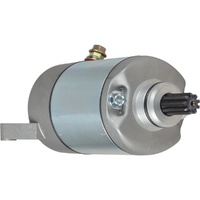 Arrowhead - Starter Motor Yamaha XV535 88-99/ XVS650 98-14 - Superseded from 6-SMU0161