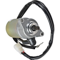 Arrowhead - New AEP Starter - Superseded from 6-SMU0487