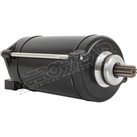 Arrowhead - Starter Motor Kawasaki KLR650 87-14 - Superseded from 6-SMU0121