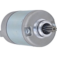 Arrowhead - New AEP Starter - SUZUKI GSF1250S BANDIT 1254cc 07-09, GSF1250SA BANDIT 1254cc 07-09, GSX1250 1254cc 11-12 (31100-18H00) (31100-18H10) - S