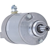 Arrowhead - New AEP Starter - Superseded from 6-SMU0318