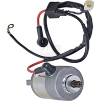 Arrowhead - New AEP Starter - Superseded from 6-SMU0340