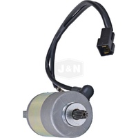 Arrowhead - New AEP Starter - Superseded from 6-SMU0538